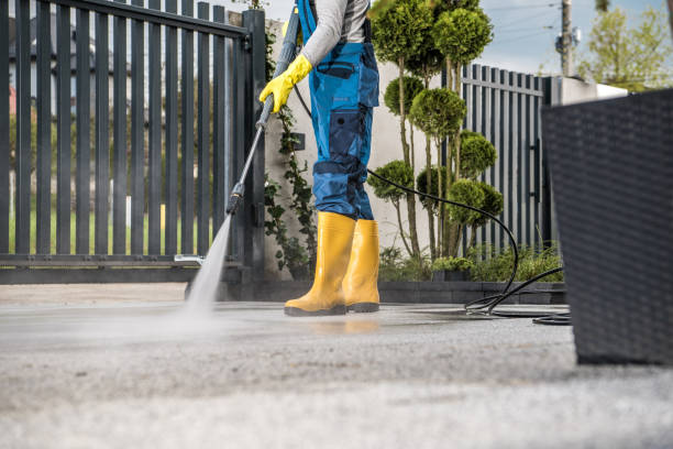 Uniontown, AL Pressure Washing Services Company